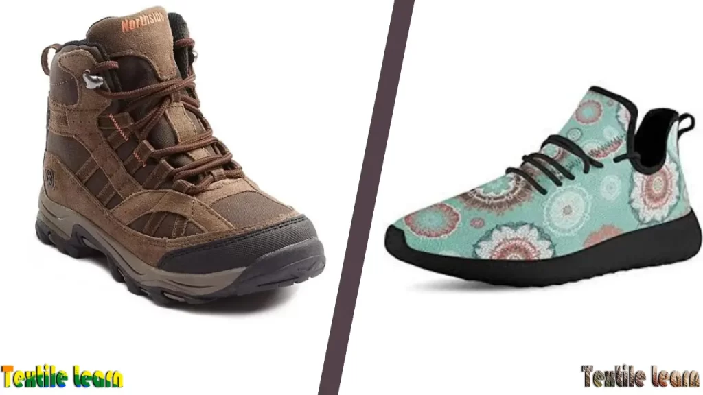 Hiking shoes for girls