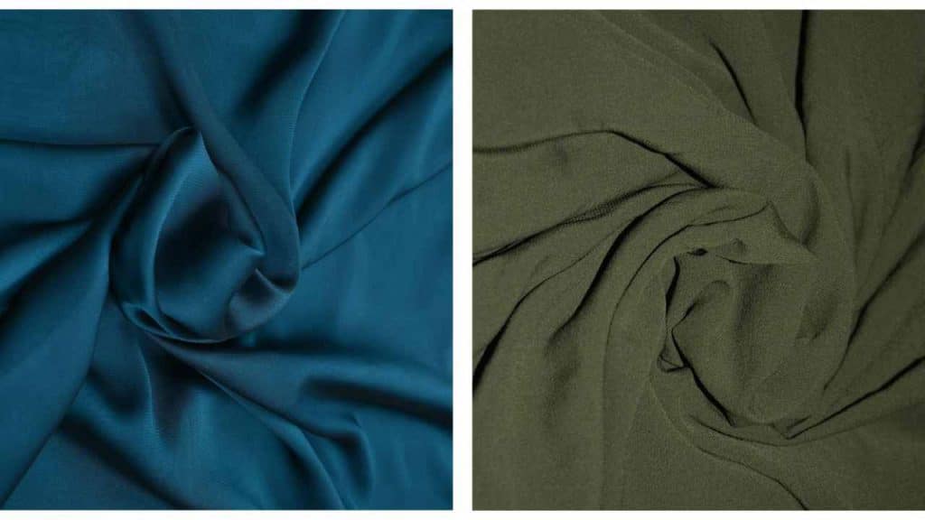 What is Georgette Fabric