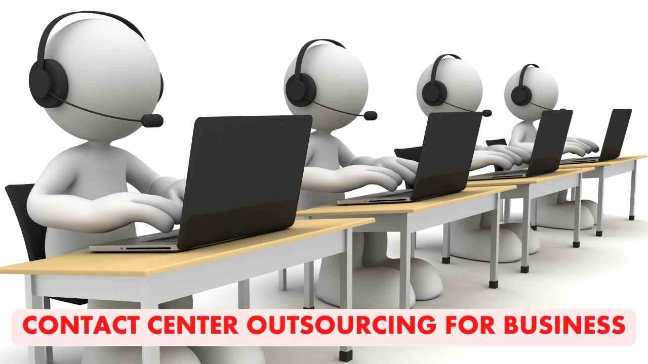 Contact Center Outsourcing