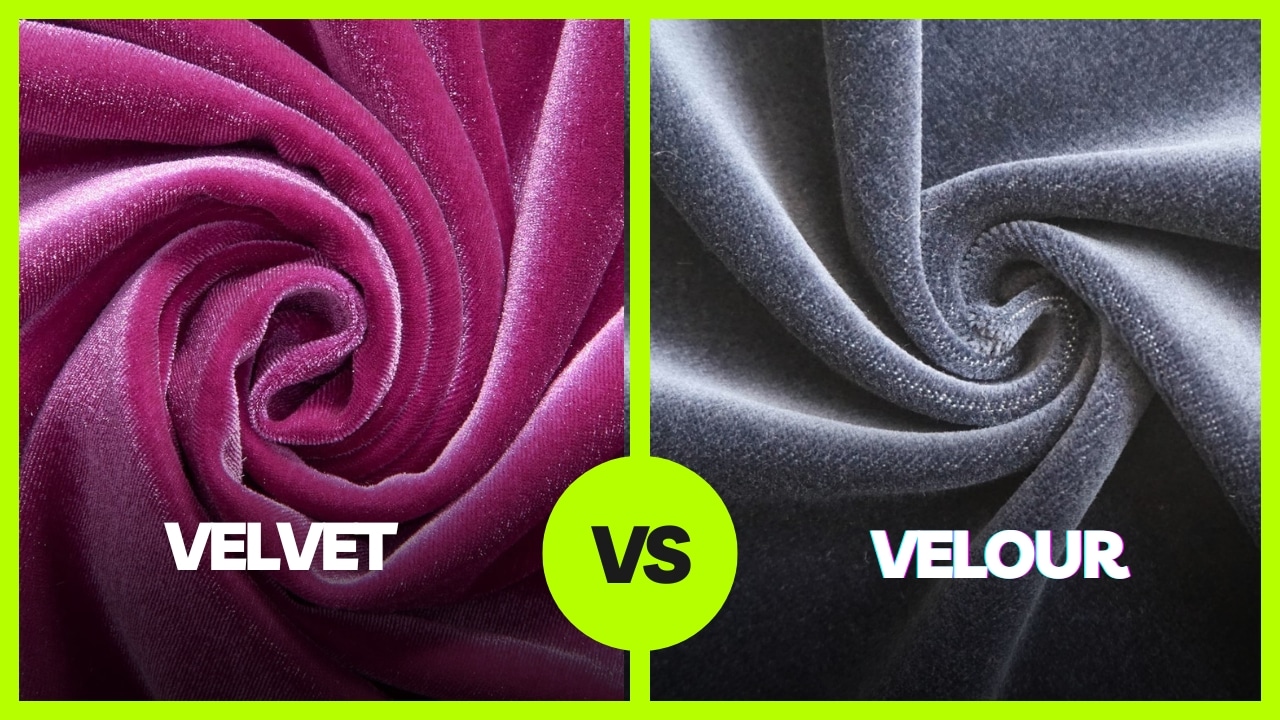 Velveteen Fabric