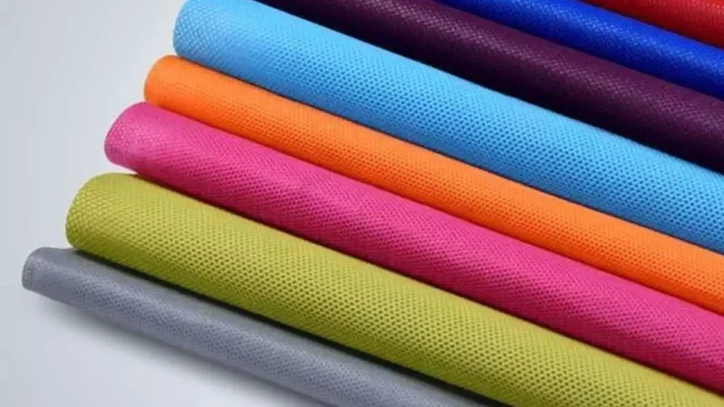 Polypropylene Non-Woven Fabric