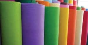 Best manufacturer of non woven fabric