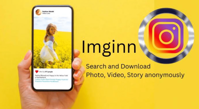 Imginn Instagram Viewer