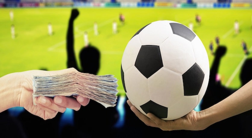 unveiling the future of football betting Image