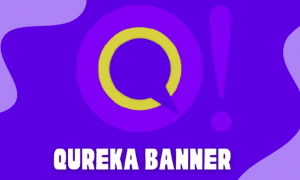 Qureka Banner Image