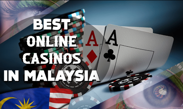 Malaysia to play online slot games