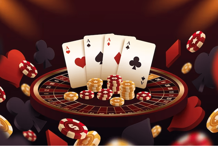 Social Casino Game
