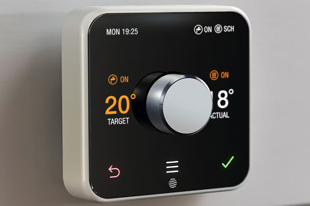 Hive Thermostat