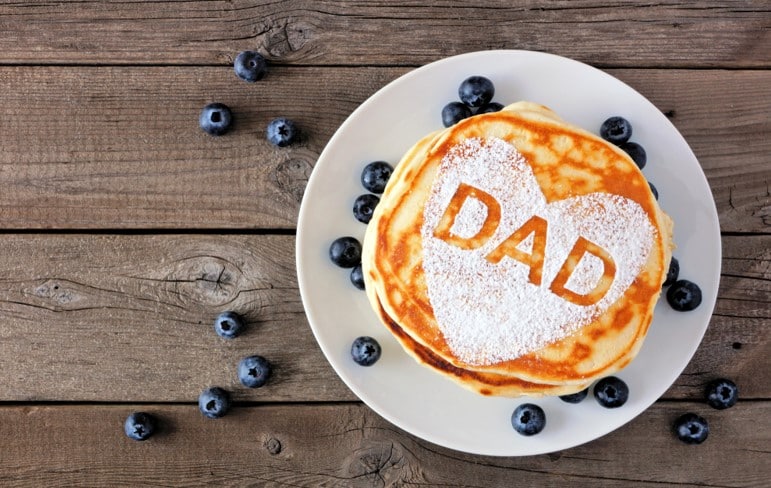 Father's Day Cakes