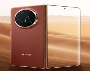 Honor Magic V3