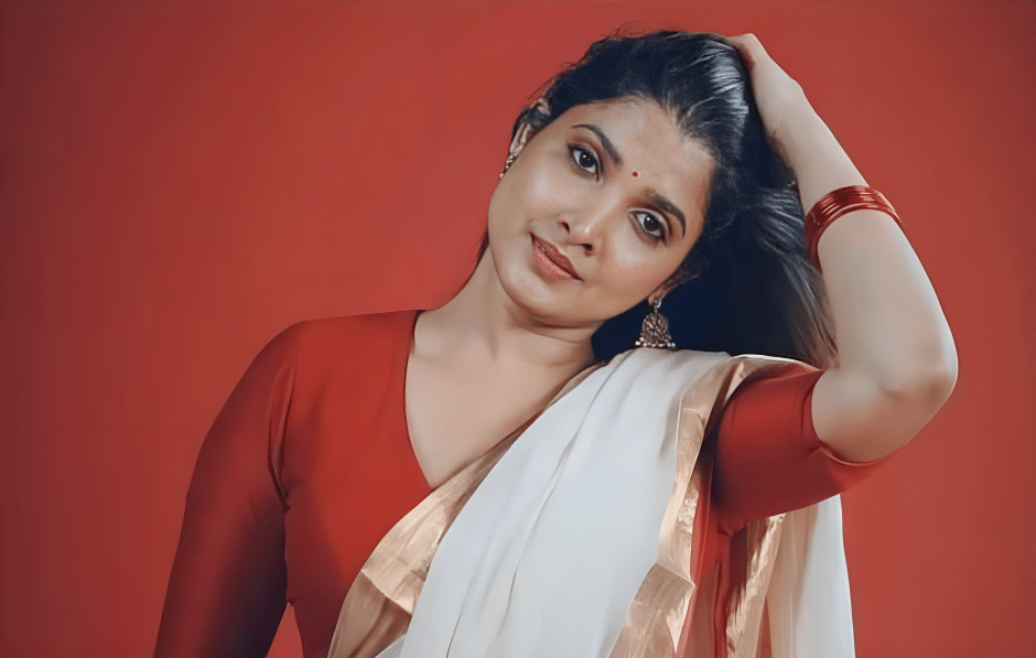 Divya Prabha Biography