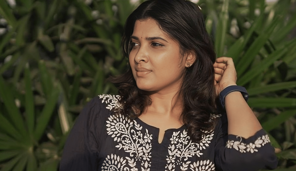 Divya Prabha Biography