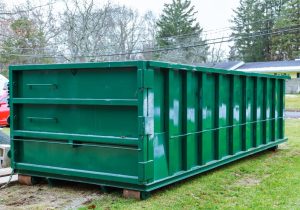 Dumpster Rentals