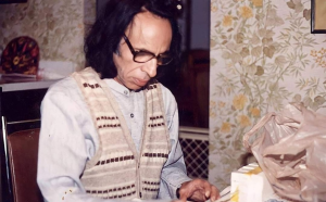 Jaun Elia Biography