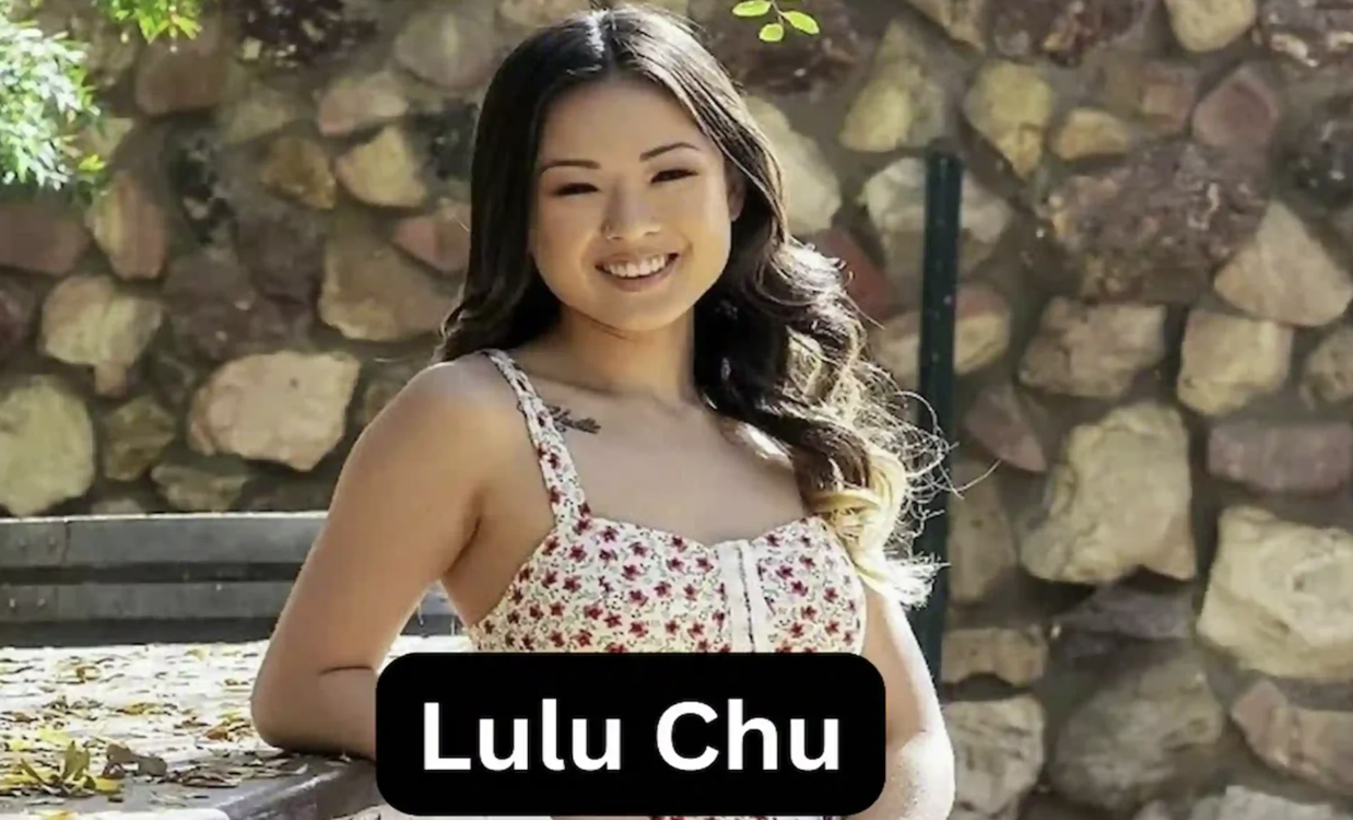 Lulu Chu Biography Image