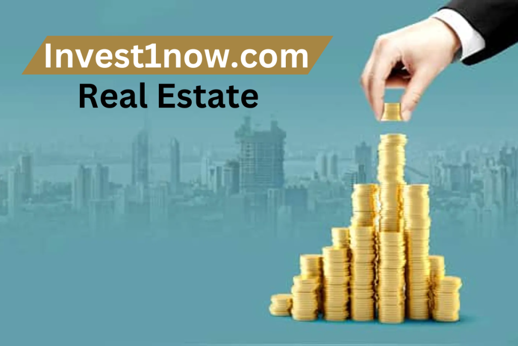 Invest1now.com Real Estate