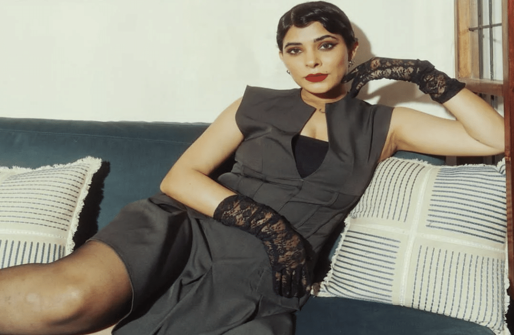Being Suku Biography Official Image
