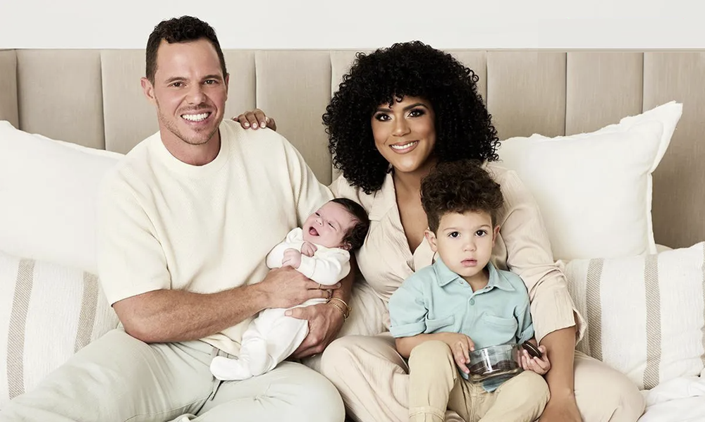 Francisca Lachapel Husband, Relationships, and Children Image