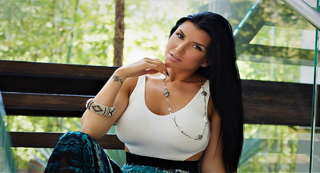 Romi Rain Image