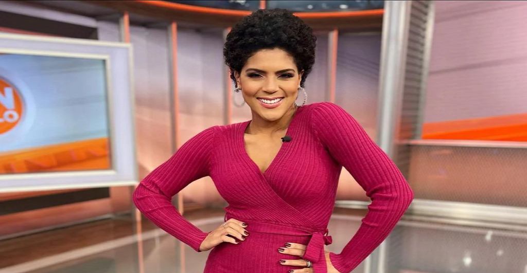 francisca lachapel Official Image.