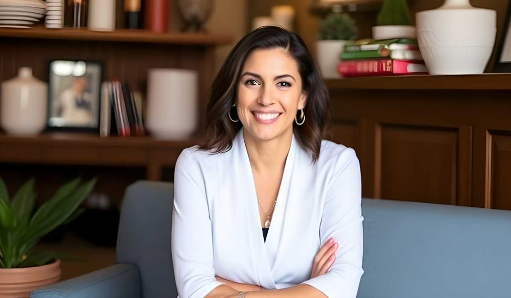 Malia Manocherian Parents, Siblings & Family