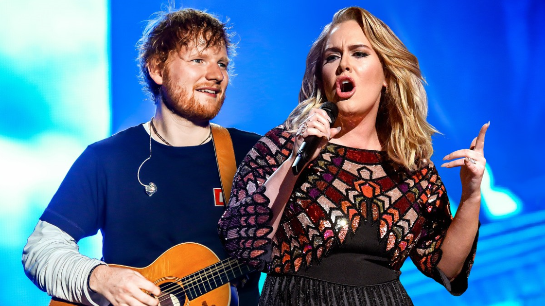 Ed Sheeran Education and Career