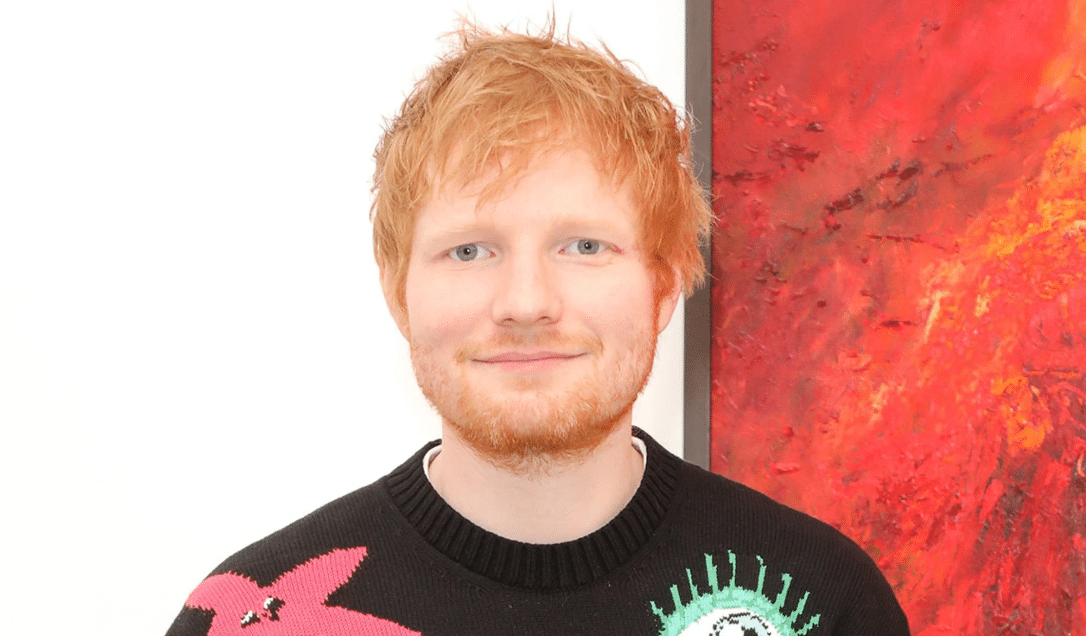 Ed Sheeran Wiki/Biography
