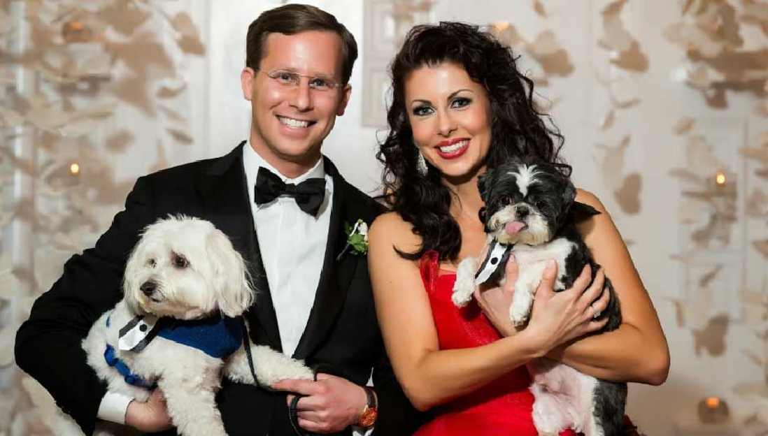 Morgan Ortagus Husband, Relationships, and Children