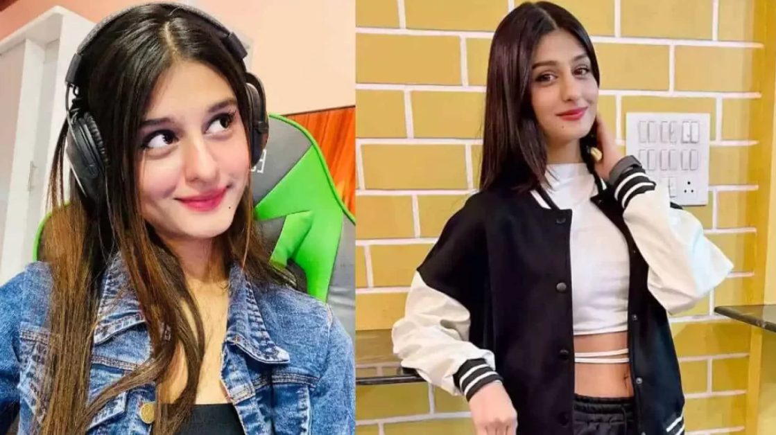 Payal Gaming Physical Appearance (Height and Weight)