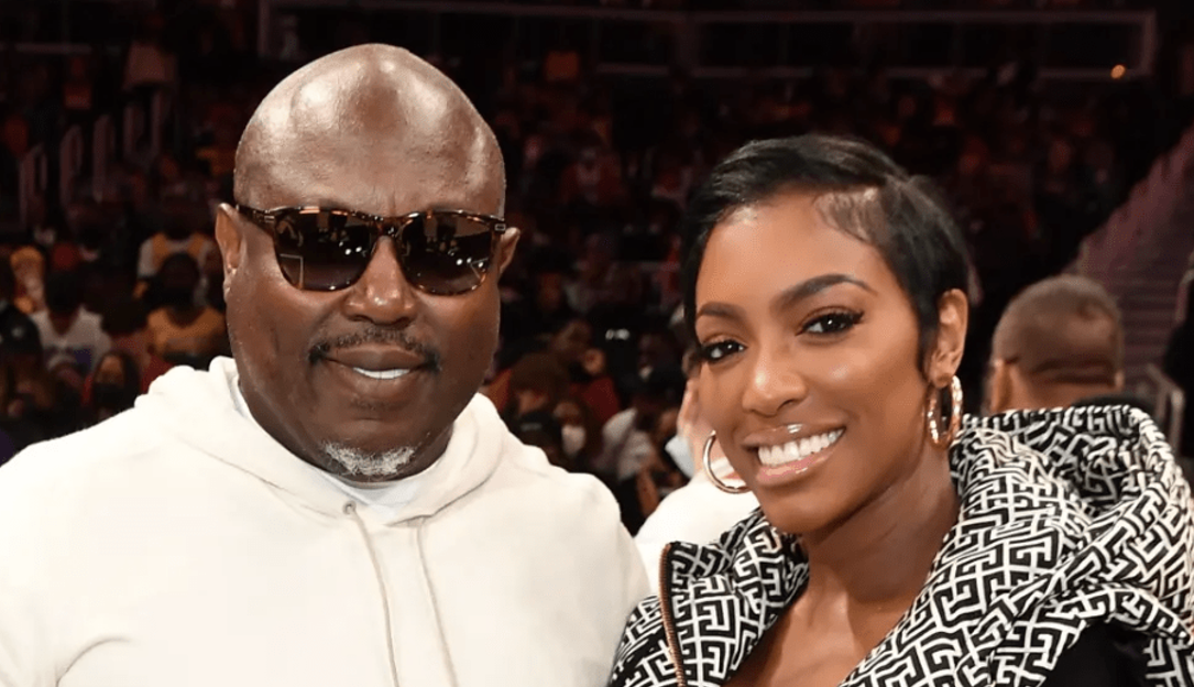 Simon Guobadia Ex Wife, Relationships, and Children