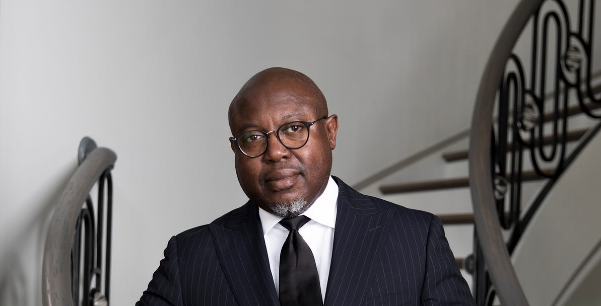 Simon Guobadia Wiki/Biography