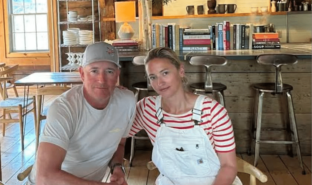 Erin French Husband, Relationship