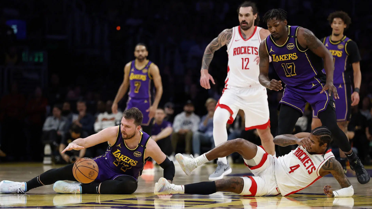 Head-to-Head Player Matchups