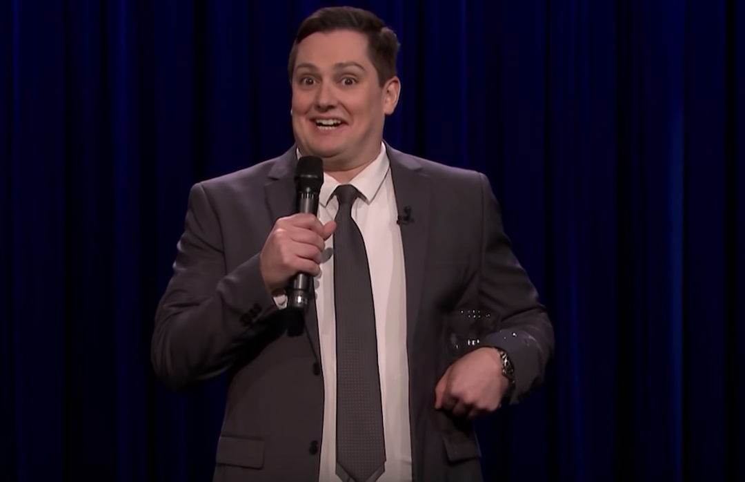 Joe Machi Wikipedia/Bio