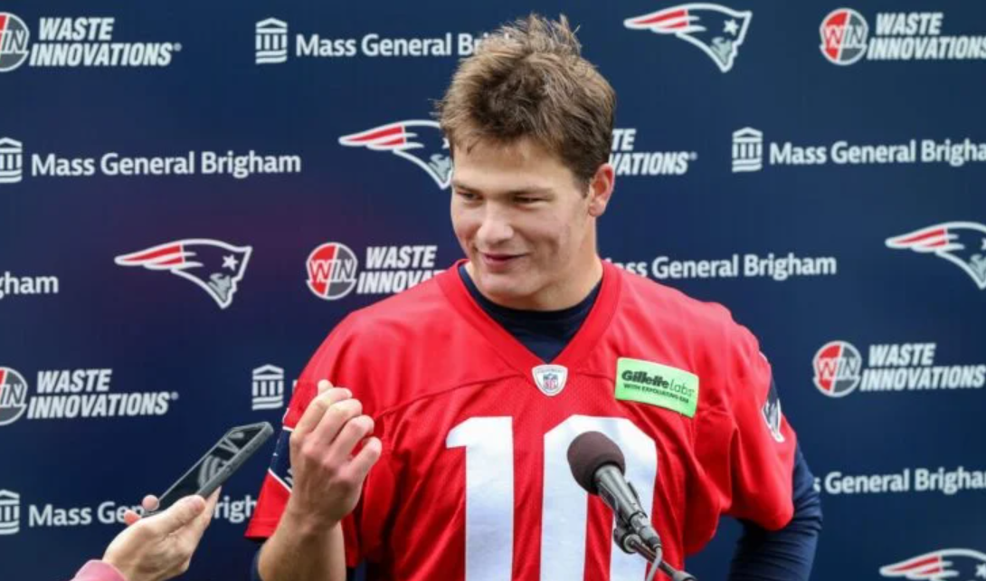Scott Zolak Physical Appearance
