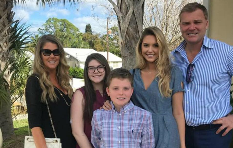 Scott Zolak Wife, Children