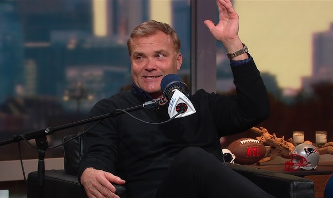 Scott Zolak Wiki/Biography