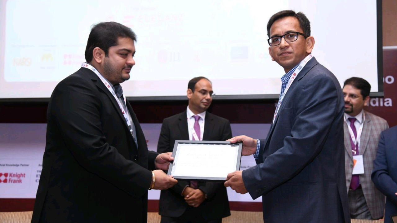 Shardul Singh Bayas Education and Career