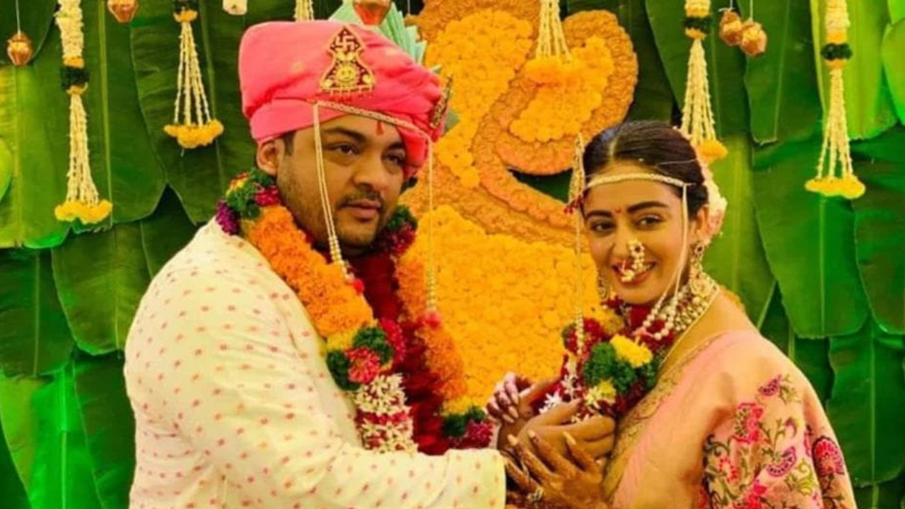 Shardul Singh Bayas First Wife & Current Wife