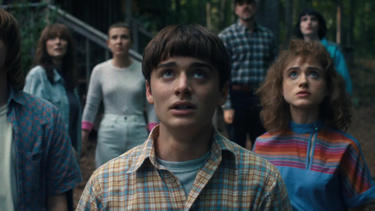 Stranger Things 5 Storylines and Plot