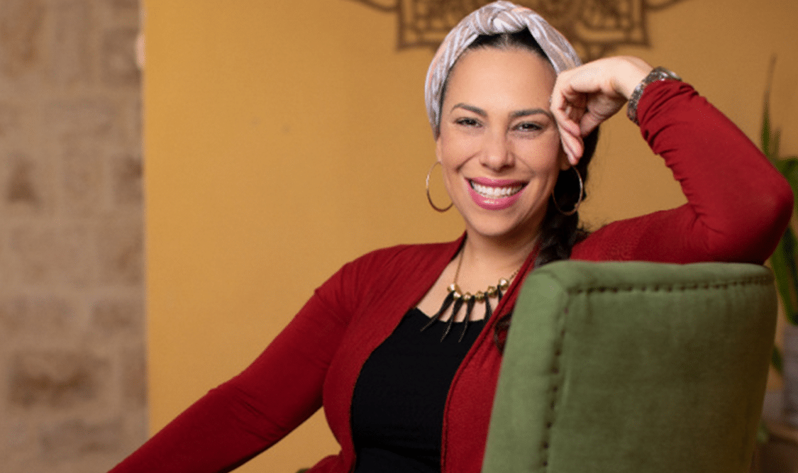 Yael Eckstein Wiki/Biography