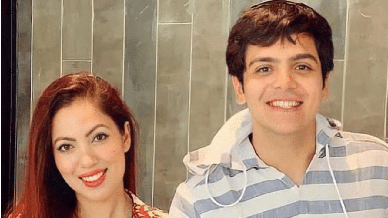 Munmun Dutta Relationship & Boyfriend