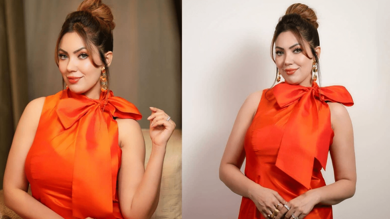 Munmun Dutta Wiki/Biography