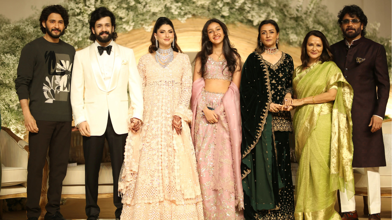 Zainab Ravdjee Parents, Siblings & Family