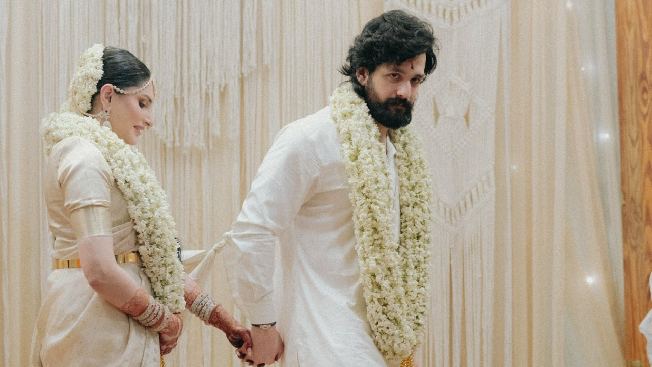 Zainab Ravdjee Husband, Relationship