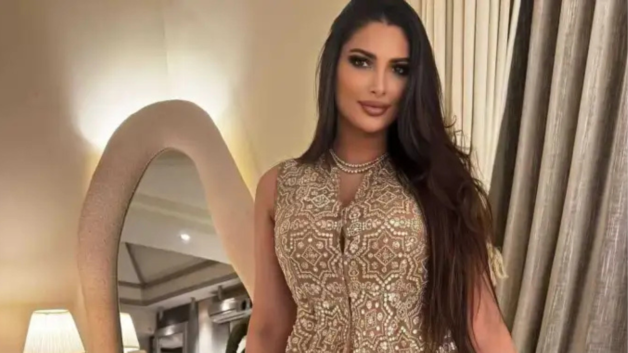 Zainab Ravdjee Wiki/Biography