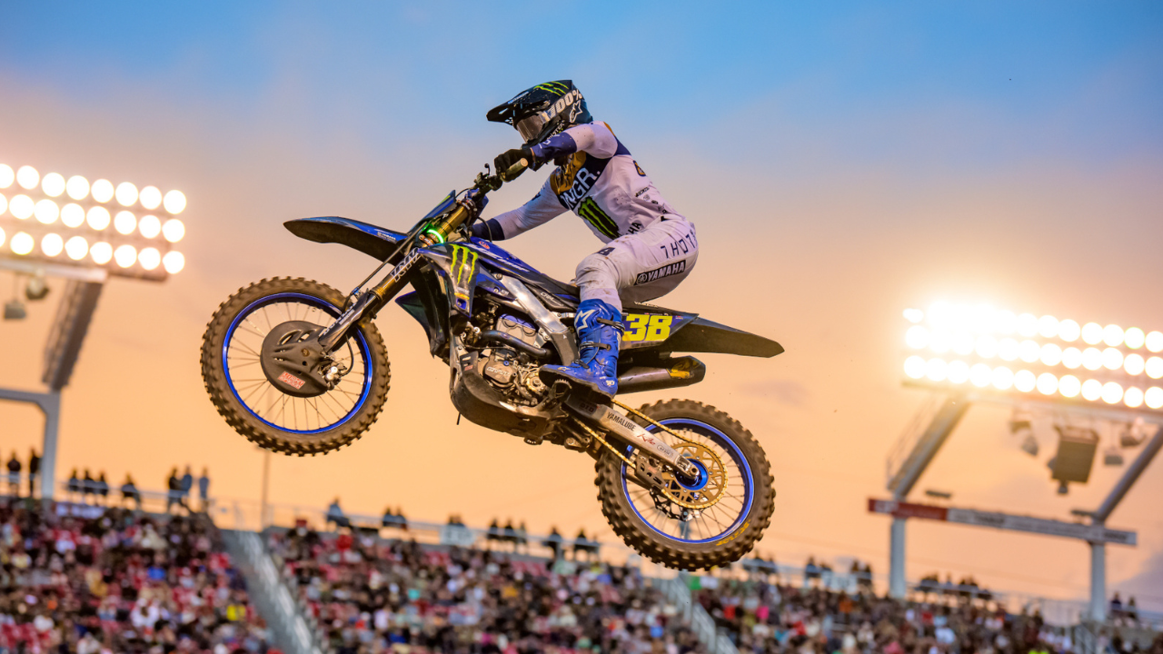 Haiden Deegan Career