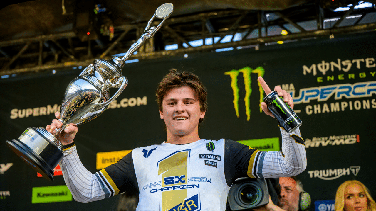 Haiden Deegan Physical Appearance (Height and Weight)