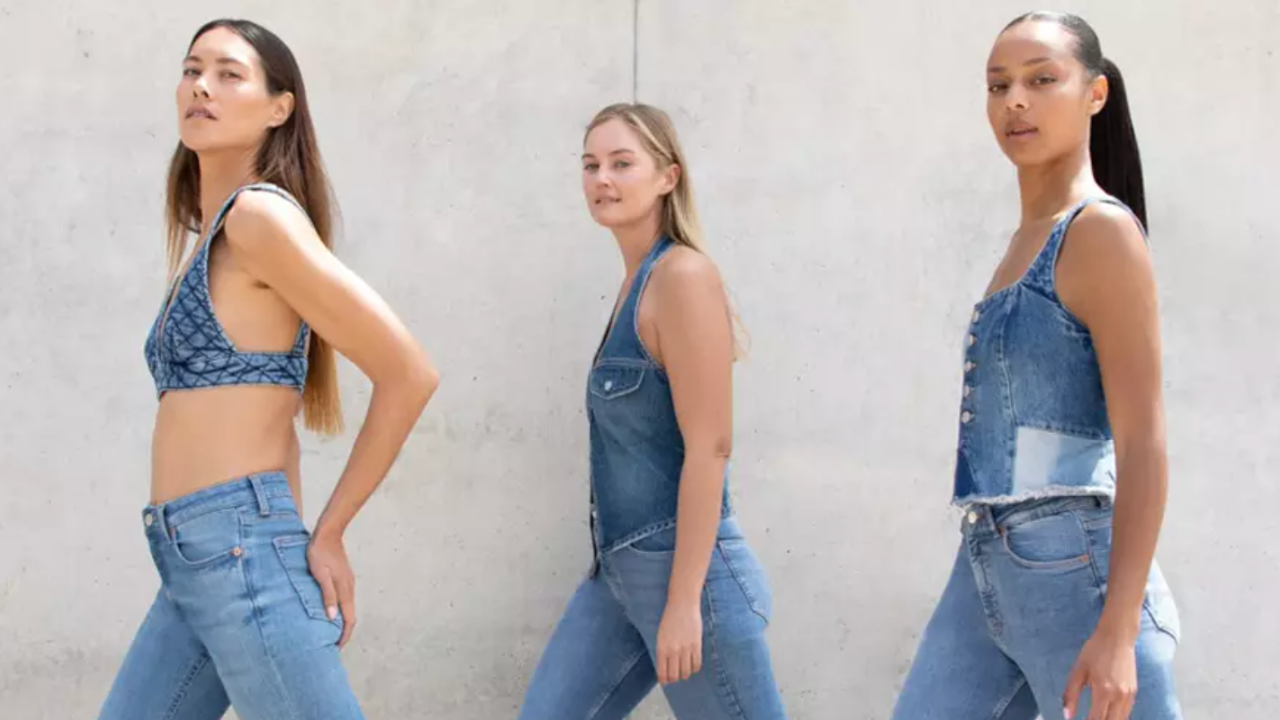 How to Choose the Right Type of Denim