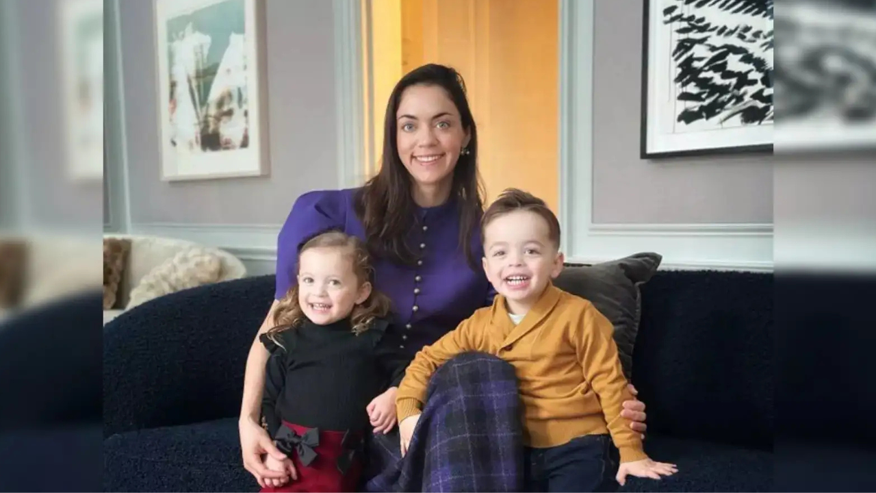 Shivon Zilis Relationship, Husband, Children